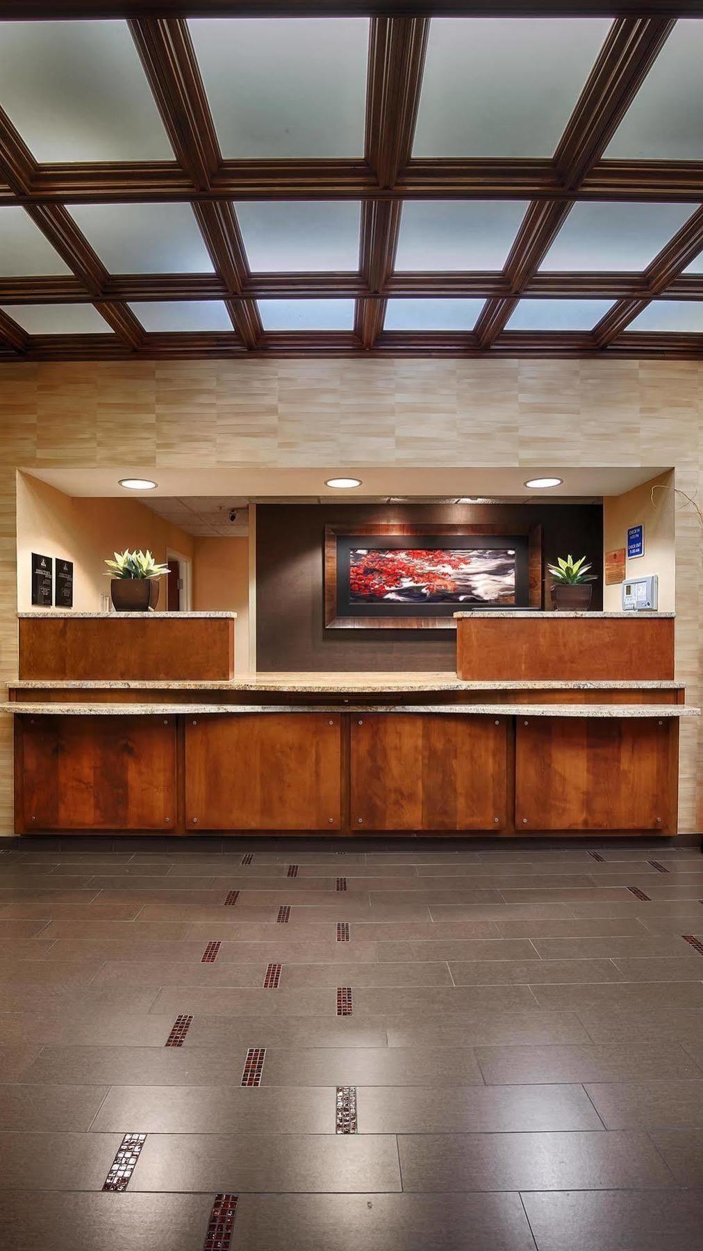 Best Western Plus Brandywine Inn & Suites Monticello Exteriér fotografie