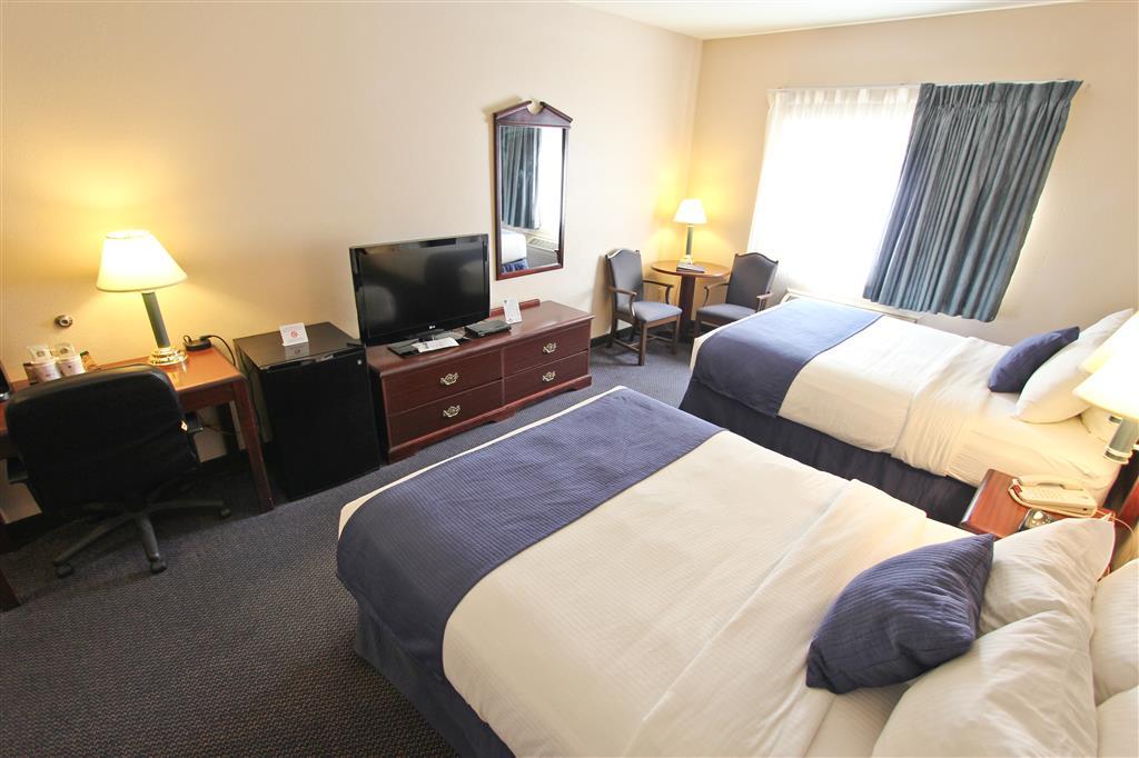 Best Western Plus Brandywine Inn & Suites Monticello Pokoj fotografie